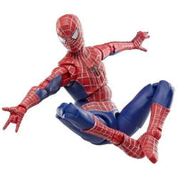 ToyShnip Spider-Man: No Way Home Marvel Legends 6-Inch Action Figure - Select
