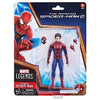 ToyShnip Spider-Man: No Way Home Marvel Legends 6-Inch Action Figure - Select