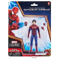 ToyShnip Spider-Man: No Way Home Marvel Legends 6-Inch Action Figure - Select