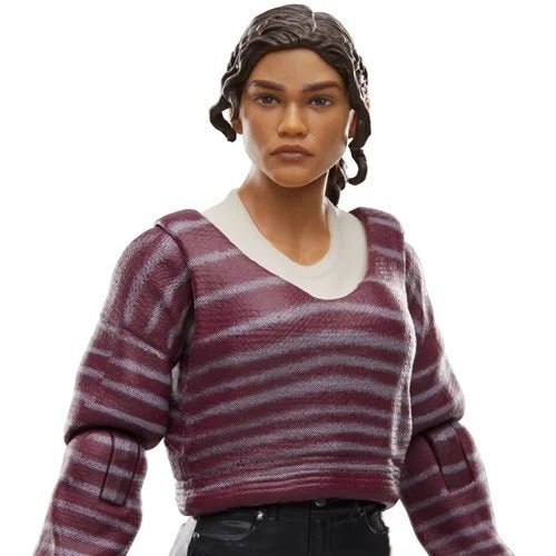 ToyShnip Spider-Man: No Way Home Marvel Legends 6-Inch Action Figure - Select