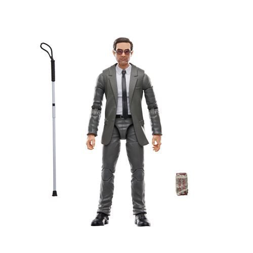 ToyShnip Spider-Man: No Way Home Marvel Legends 6-Inch Action Figure - Select