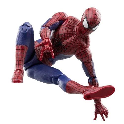 ToyShnip Spider-Man: No Way Home Marvel Legends 6-Inch Action Figure - Select