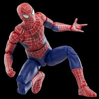 ToyShnip Spider-Man: No Way Home Marvel Legends 6-Inch Action Figure - Select