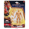ToyShnip Spider-Man: No Way Home Marvel Legends 6-Inch Action Figure - Select