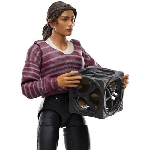 ToyShnip Spider-Man: No Way Home Marvel Legends 6-Inch Action Figure - Select