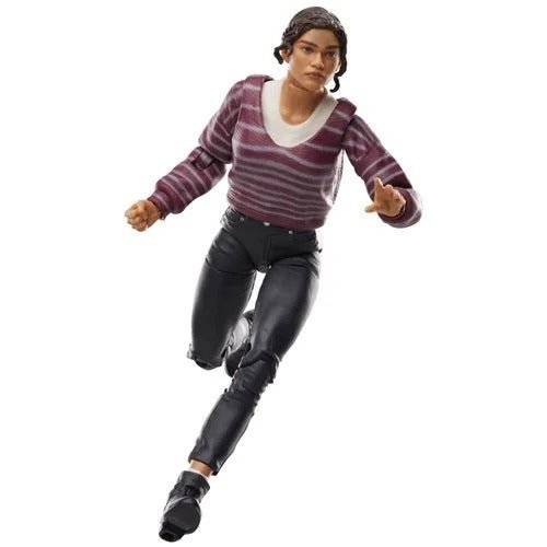 ToyShnip Spider-Man: No Way Home Marvel Legends 6-Inch Action Figure - Select