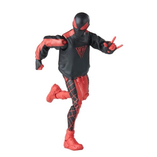 ToyShnip Spider-Man Retro Marvel Legends 6-Inch Action Figure - Select