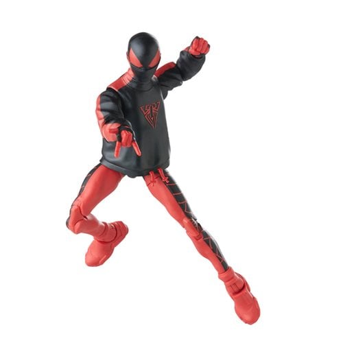 ToyShnip Spider-Man Retro Marvel Legends 6-Inch Action Figure - Select