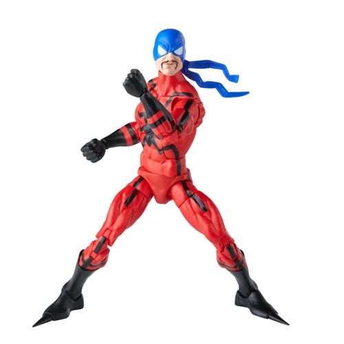 ToyShnip Spider-Man Retro Marvel Legends 6-Inch Action Figure - Select