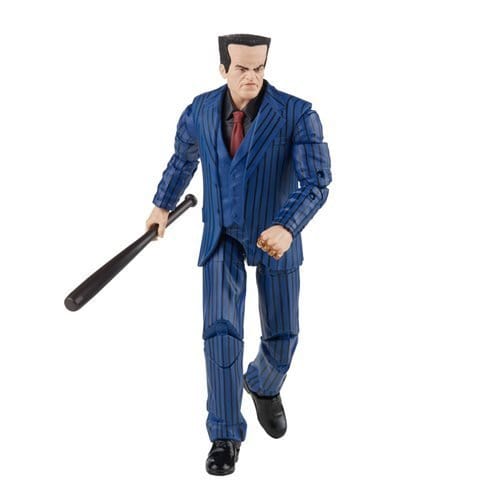 ToyShnip Spider-Man Retro Marvel Legends 6-Inch Action Figure - Select