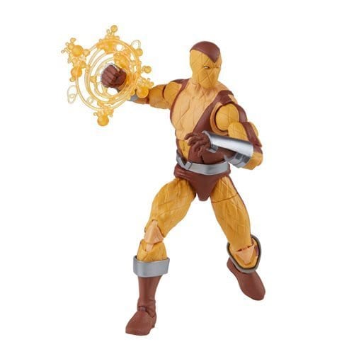 ToyShnip Spider-Man Retro Marvel Legends 6-Inch Action Figure - Select