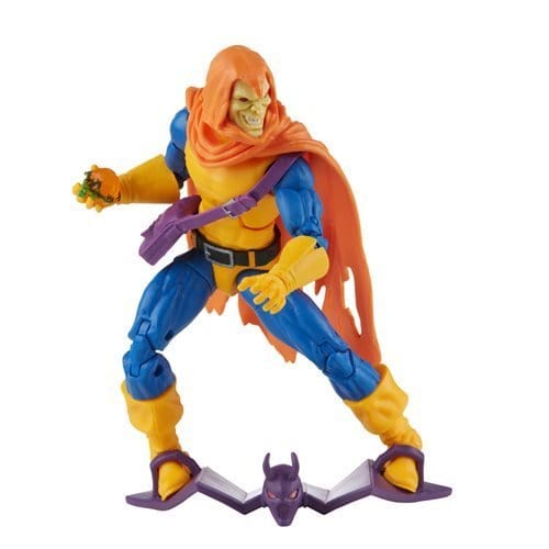 ToyShnip Spider-Man Retro Marvel Legends 6-Inch Action Figure - Select