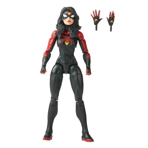 ToyShnip Spider-Man Retro Marvel Legends 6-Inch Action Figure - Select