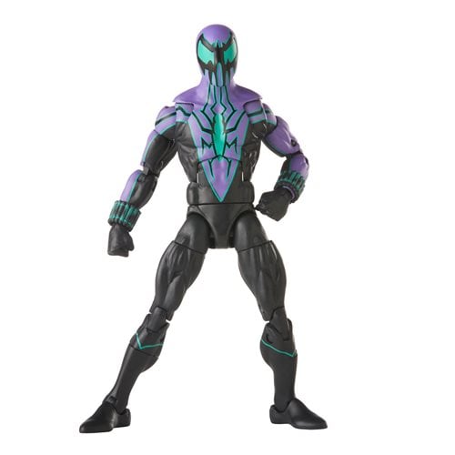 ToyShnip Spider-Man Retro Marvel Legends 6-Inch Action Figure - Select