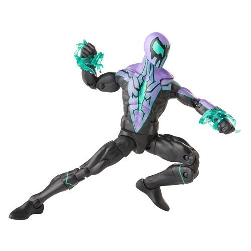 ToyShnip Spider-Man Retro Marvel Legends 6-Inch Action Figure - Select