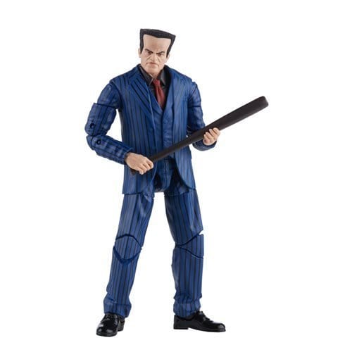 ToyShnip Spider-Man Retro Marvel Legends 6-Inch Action Figure - Select