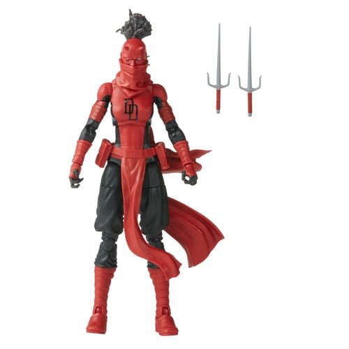 ToyShnip Spider-Man Retro Marvel Legends 6-Inch Action Figure - Select