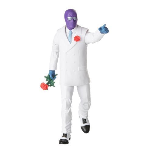 ToyShnip Spider-Man Retro Marvel Legends 6-Inch Action Figure - Select