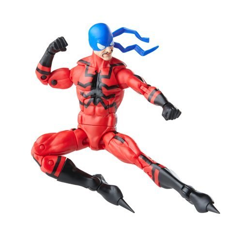 ToyShnip Spider-Man Retro Marvel Legends 6-Inch Action Figure - Select