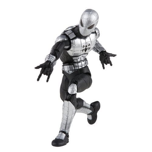 ToyShnip Spider-Man Retro Marvel Legends 6-Inch Action Figure - Select