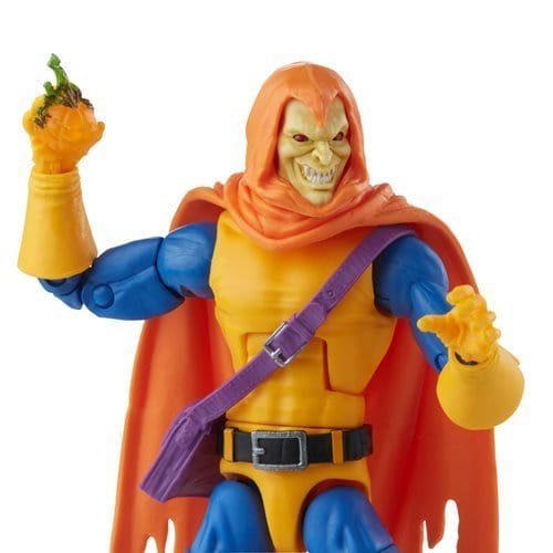 ToyShnip Spider-Man Retro Marvel Legends 6-Inch Action Figure - Select