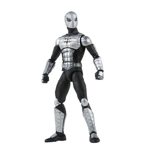 ToyShnip Spider-Man Retro Marvel Legends 6-Inch Action Figure - Select