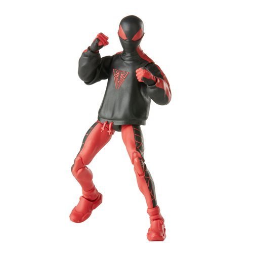 ToyShnip Spider-Man Retro Marvel Legends 6-Inch Action Figure - Select