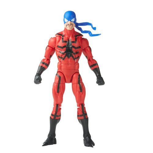 ToyShnip Spider-Man Retro Marvel Legends 6-Inch Action Figure - Select