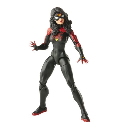 ToyShnip Spider-Man Retro Marvel Legends 6-Inch Action Figure - Select