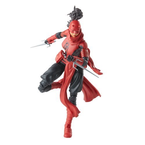 ToyShnip Spider-Man Retro Marvel Legends 6-Inch Action Figure - Select