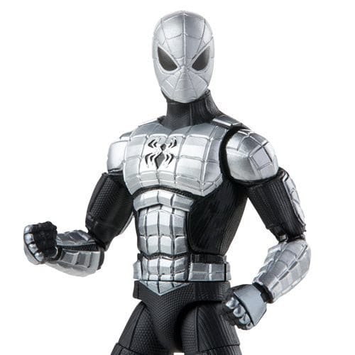 ToyShnip Spider-Man Retro Marvel Legends 6-Inch Action Figure - Select