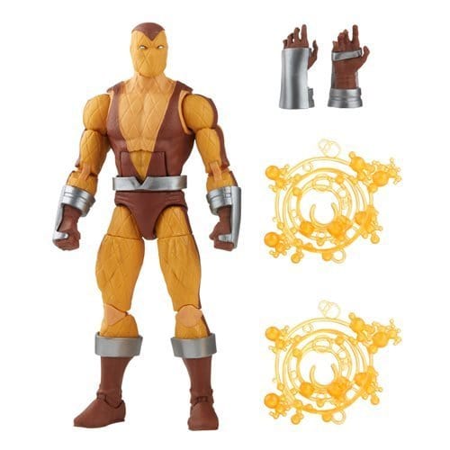 ToyShnip Spider-Man Retro Marvel Legends 6-Inch Action Figure - Select