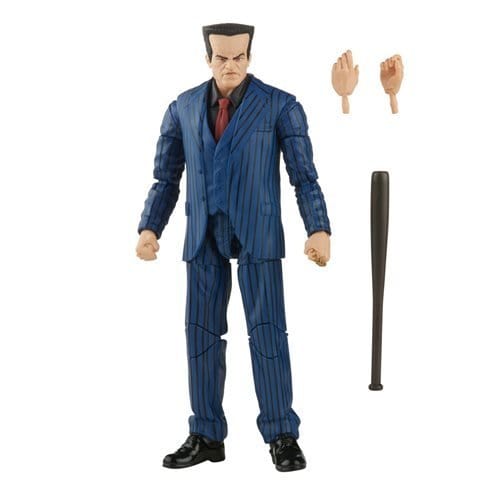 ToyShnip Spider-Man Retro Marvel Legends 6-Inch Action Figure - Select