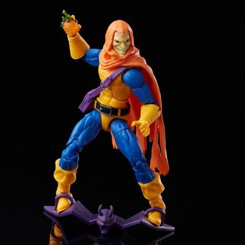 ToyShnip Spider-Man Retro Marvel Legends 6-Inch Action Figure - Select