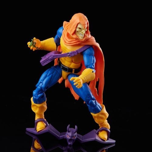 ToyShnip Spider-Man Retro Marvel Legends 6-Inch Action Figure - Select