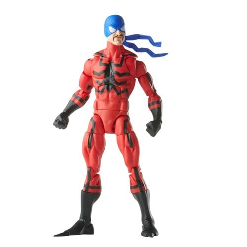 ToyShnip Spider-Man Retro Marvel Legends 6-Inch Action Figure - Select