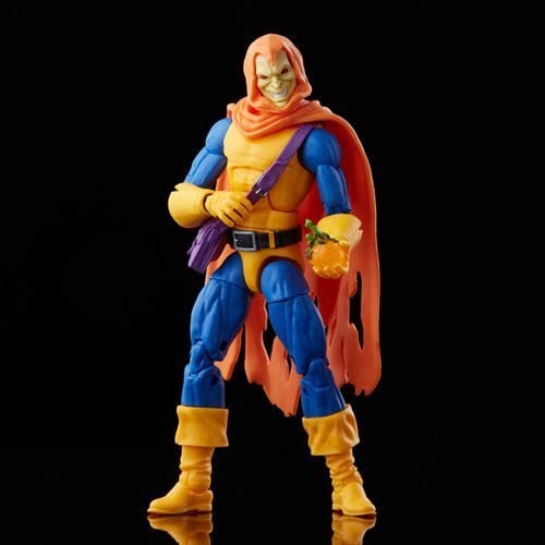 ToyShnip Spider-Man Retro Marvel Legends 6-Inch Action Figure - Select