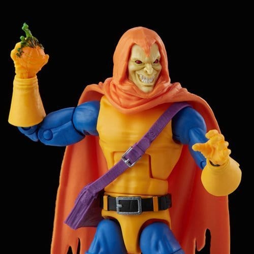 ToyShnip Spider-Man Retro Marvel Legends 6-Inch Action Figure - Select
