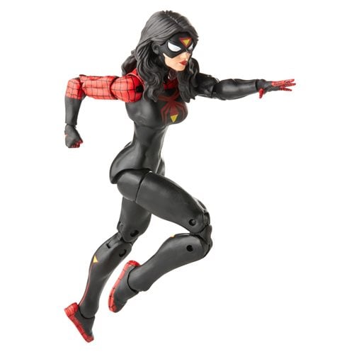 ToyShnip Spider-Man Retro Marvel Legends 6-Inch Action Figure - Select