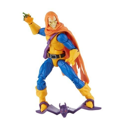 ToyShnip Spider-Man Retro Marvel Legends 6-Inch Action Figure - Select