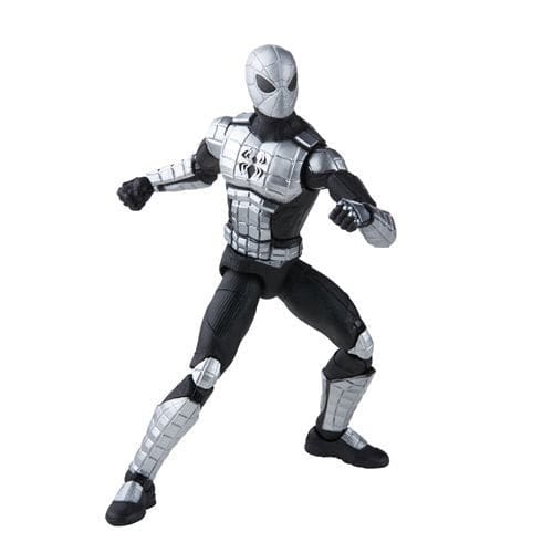 ToyShnip Spider-Man Retro Marvel Legends 6-Inch Action Figure - Select