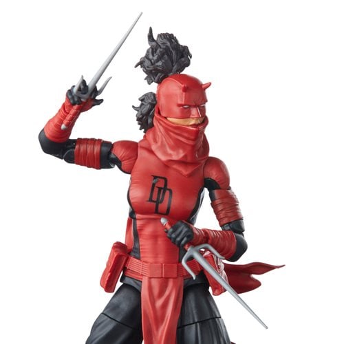 ToyShnip Spider-Man Retro Marvel Legends 6-Inch Action Figure - Select