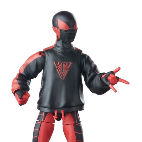 ToyShnip Spider-Man Retro Marvel Legends 6-Inch Action Figure - Select