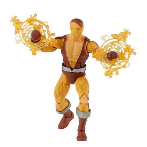 ToyShnip Spider-Man Retro Marvel Legends 6-Inch Action Figure - Select