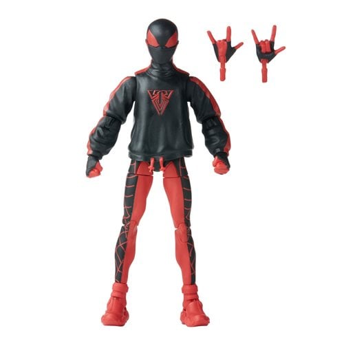 ToyShnip Spider-Man Retro Marvel Legends 6-Inch Action Figure - Select