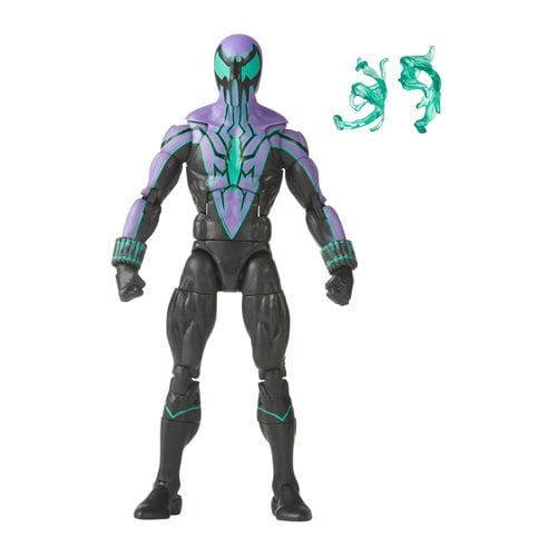 ToyShnip Spider-Man Retro Marvel Legends 6-Inch Action Figure - Select
