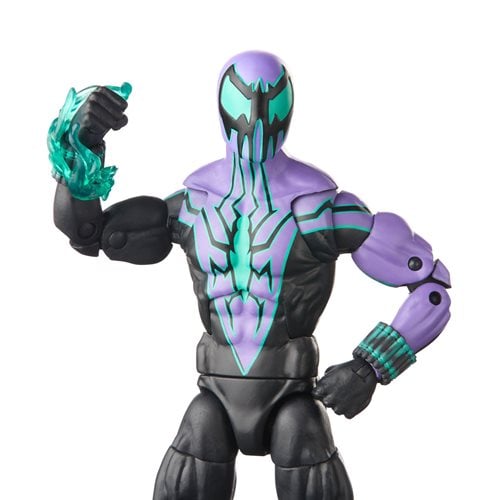 ToyShnip Spider-Man Retro Marvel Legends 6-Inch Action Figure - Select