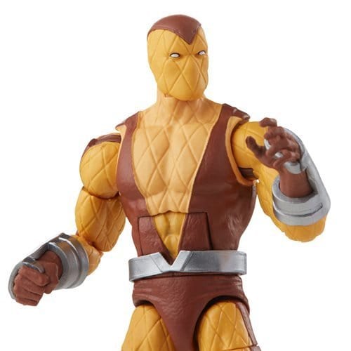 ToyShnip Spider-Man Retro Marvel Legends 6-Inch Action Figure - Select