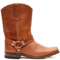 Spur Cowboy Boots Atitlan Leather