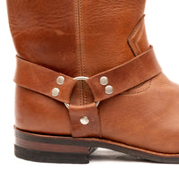Spur Cowboy Boots Atitlan Leather